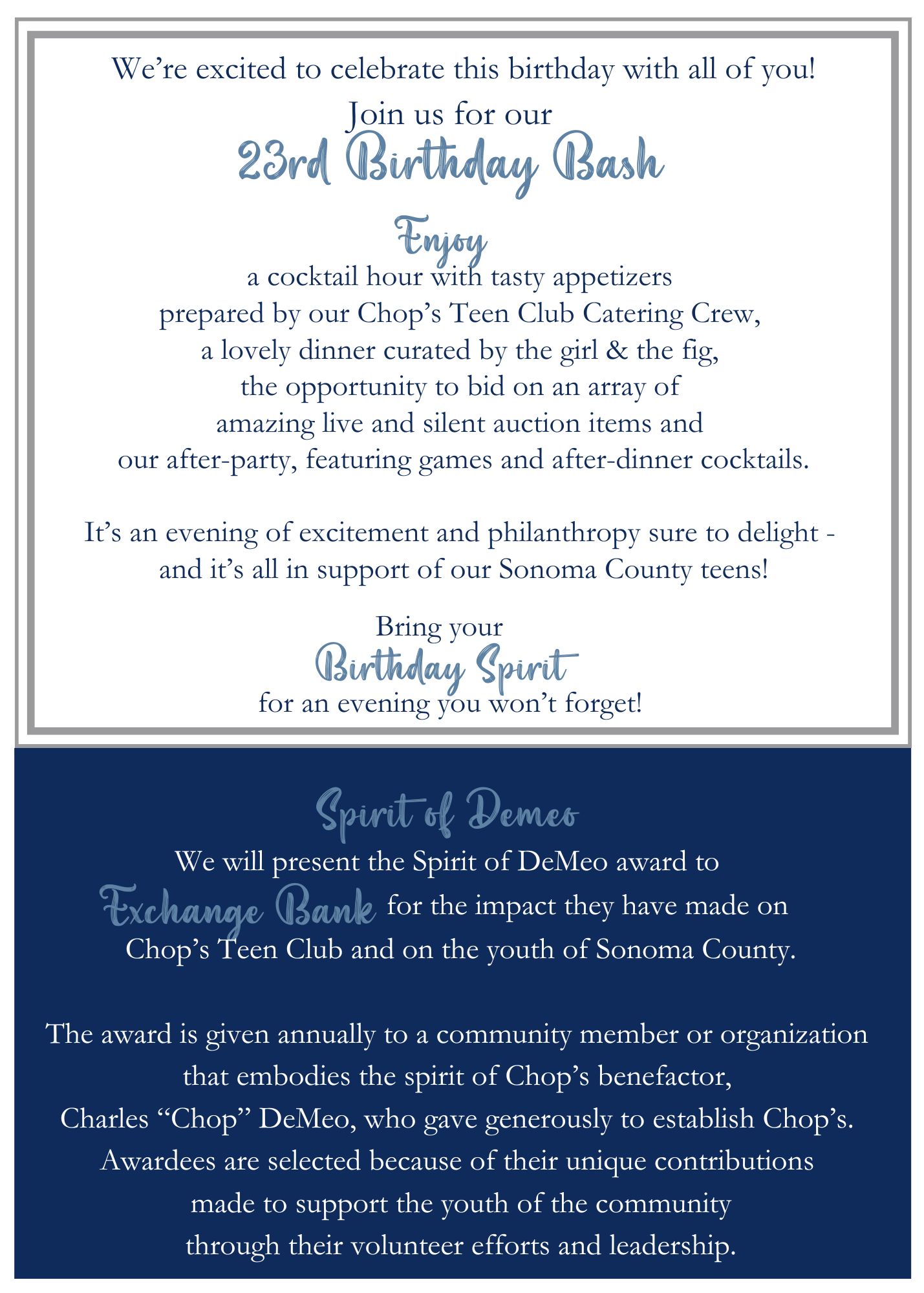 Event Image