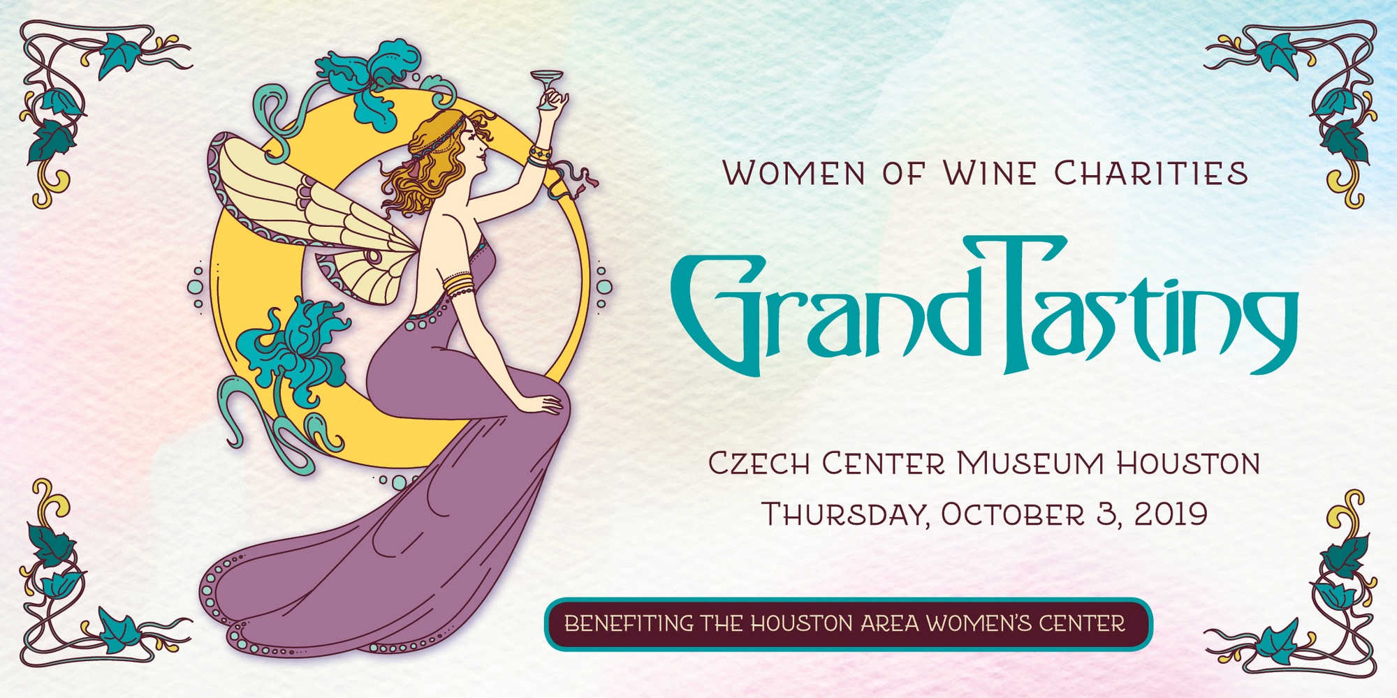 Event Logo Image
