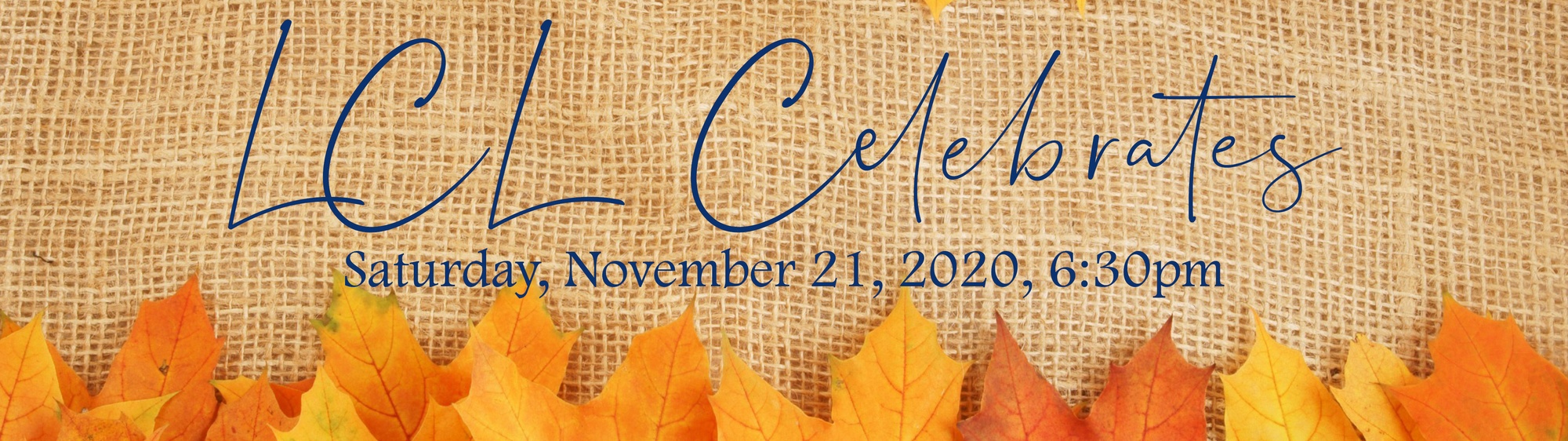 Event Logo Image