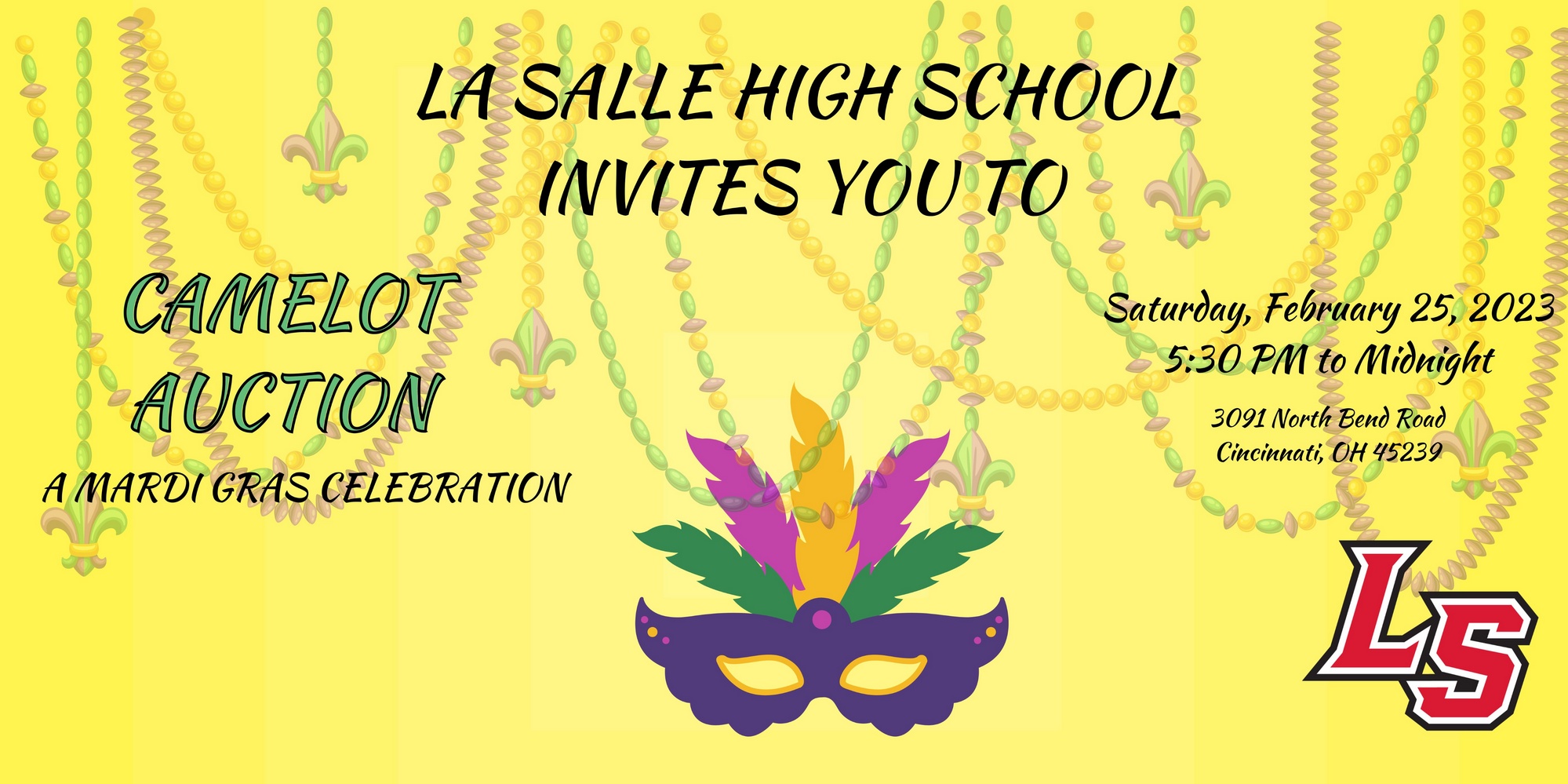Event Logo Image