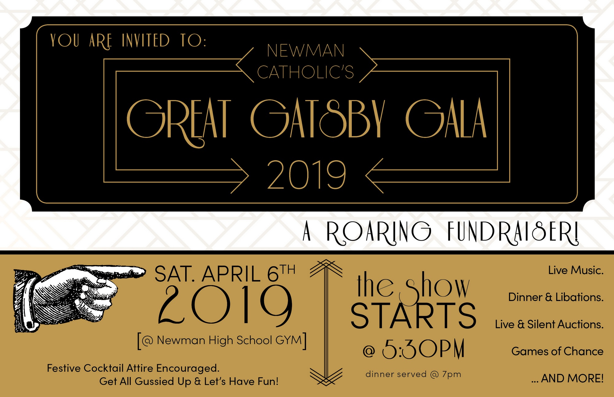 Event Logo Image