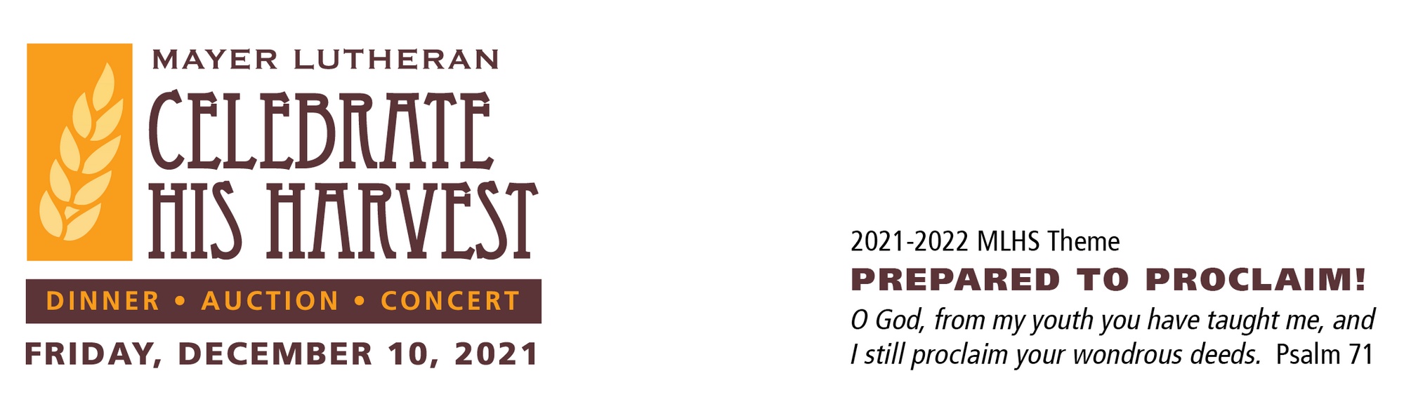 Event Logo Image