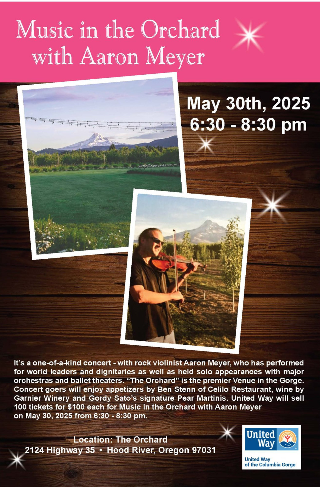 Event Image