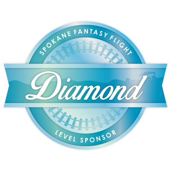 Diamond Sponsor Level