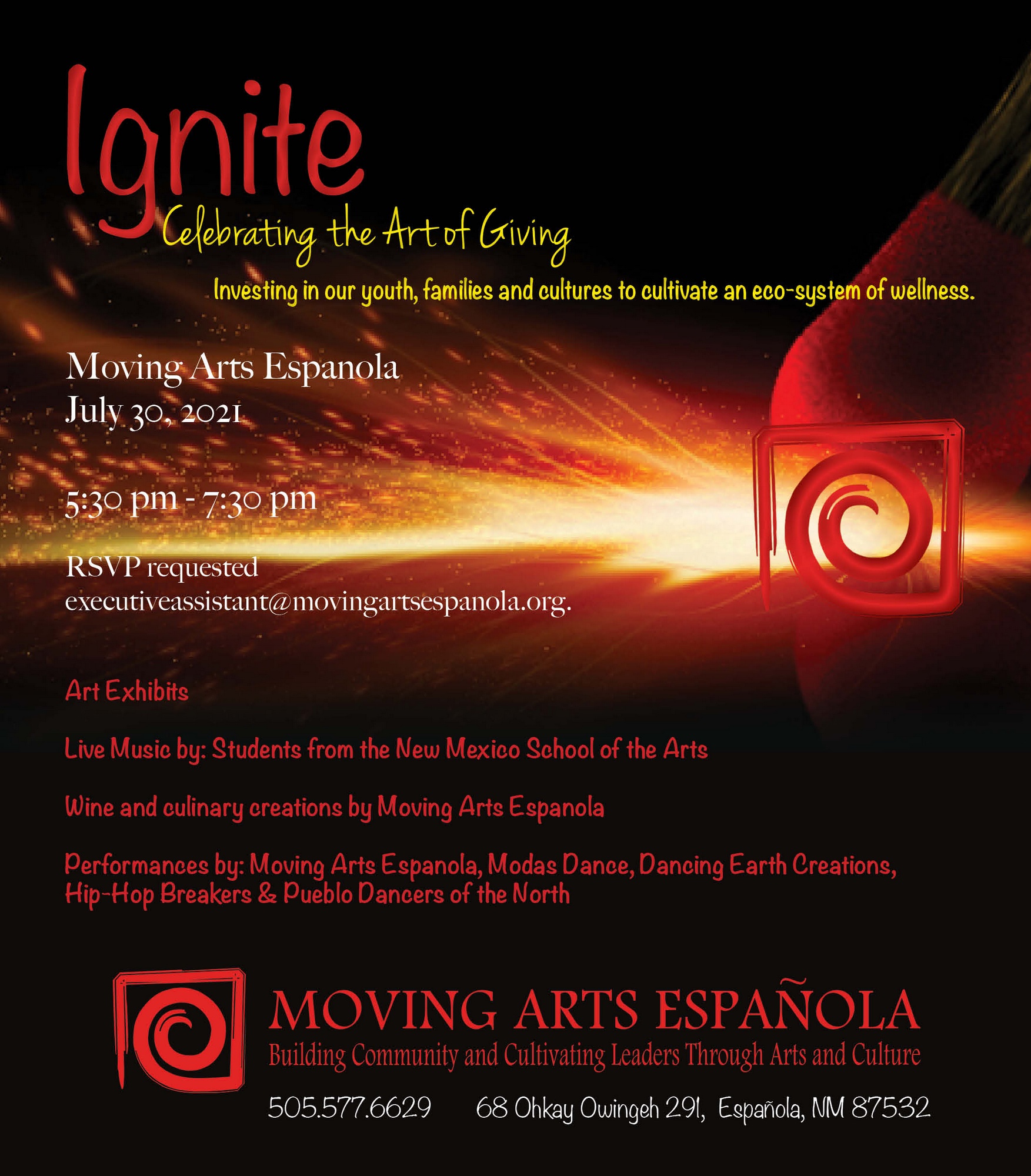 Event Image