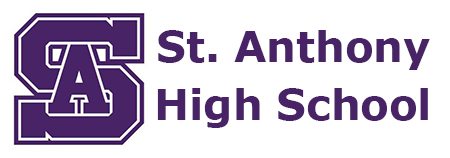 Saint Anthony High School