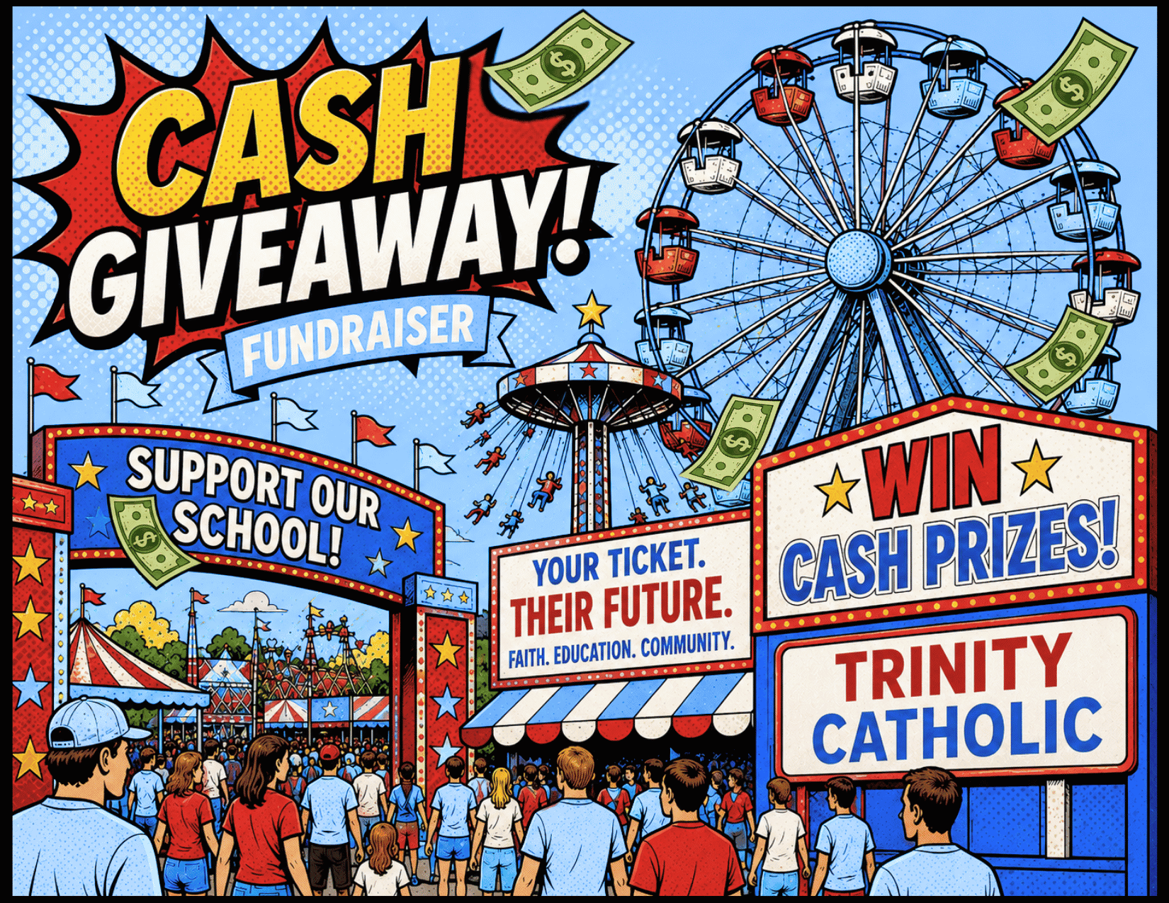 Event Logo Image