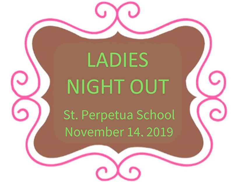Ladies Night Out