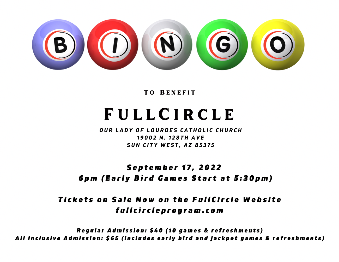 Event Logo Image