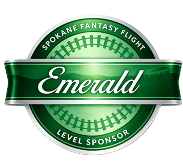 Emerald Sponsor