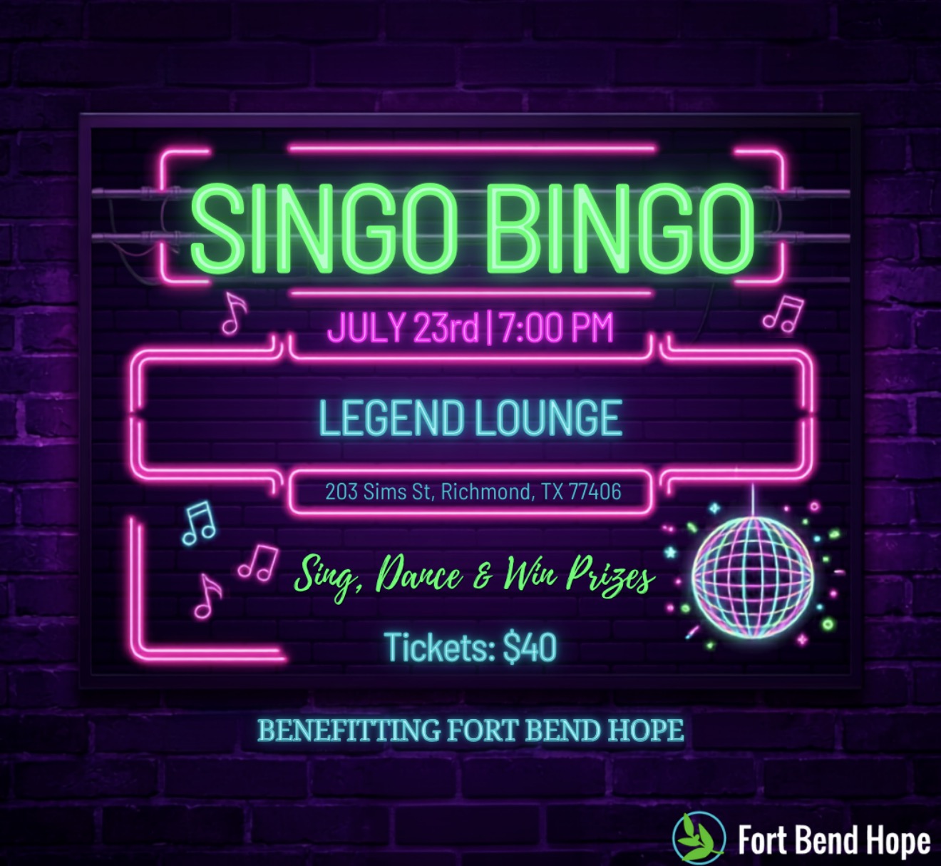 Event Logo Image