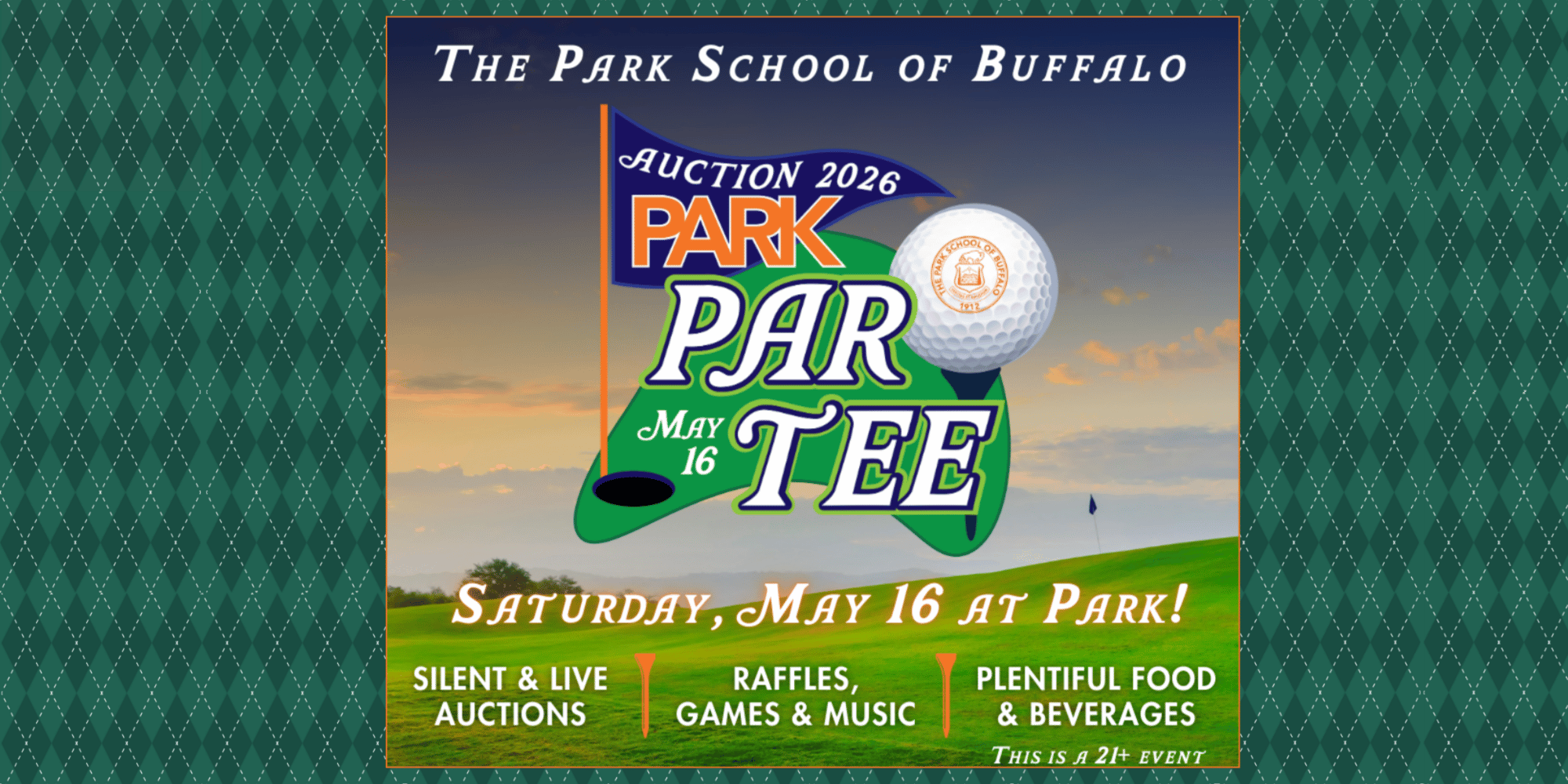 Event Logo Image