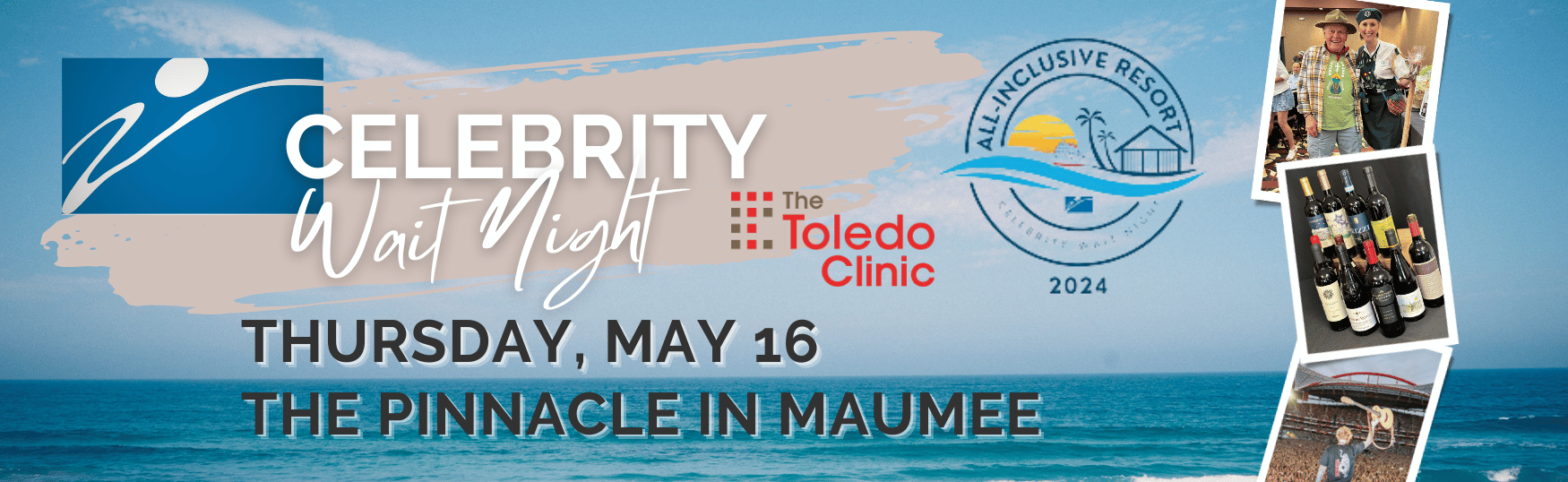 Event Logo Image
