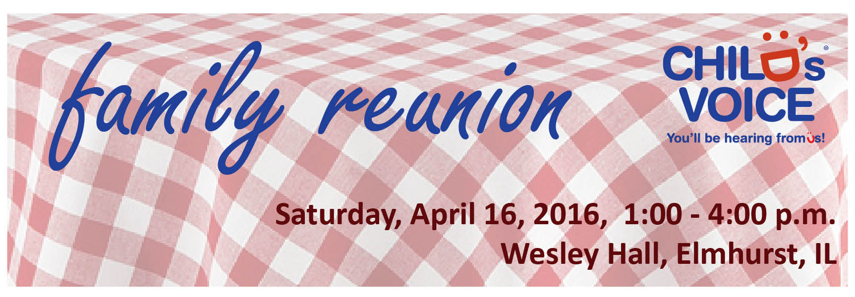 Event Logo Image