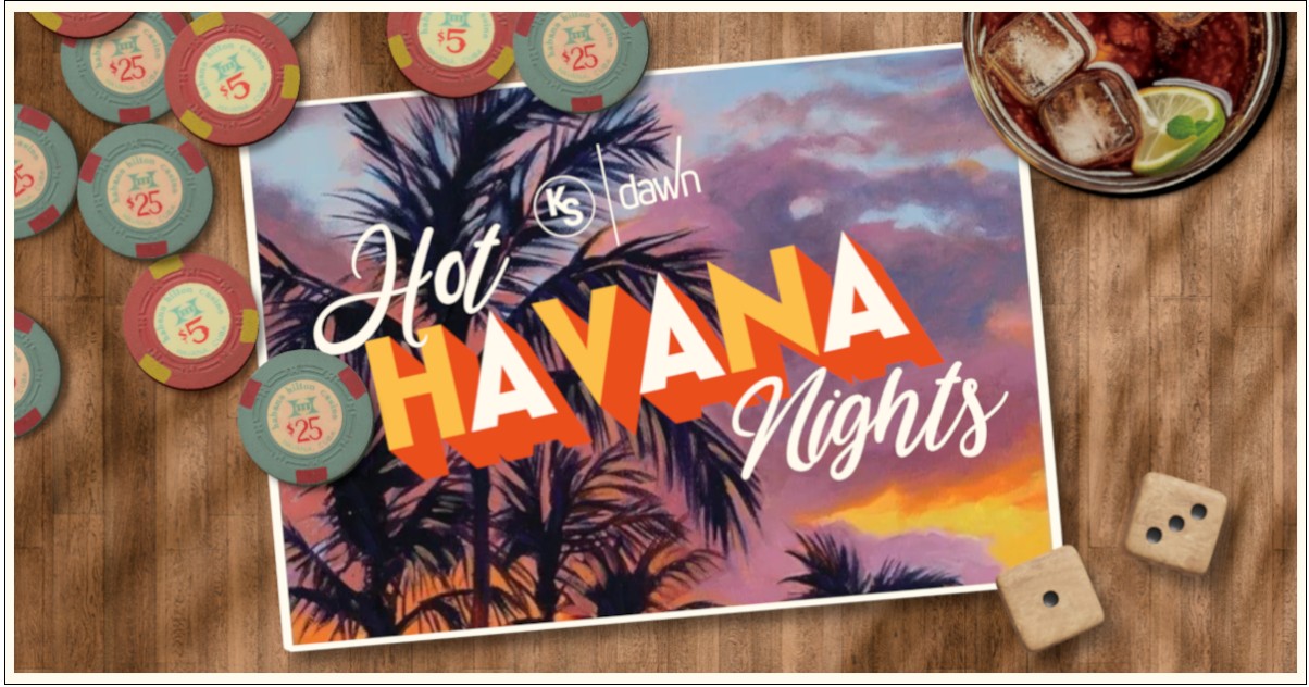 Event Logo Image