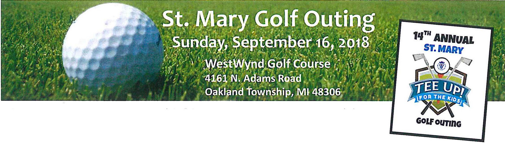 Event Logo Image