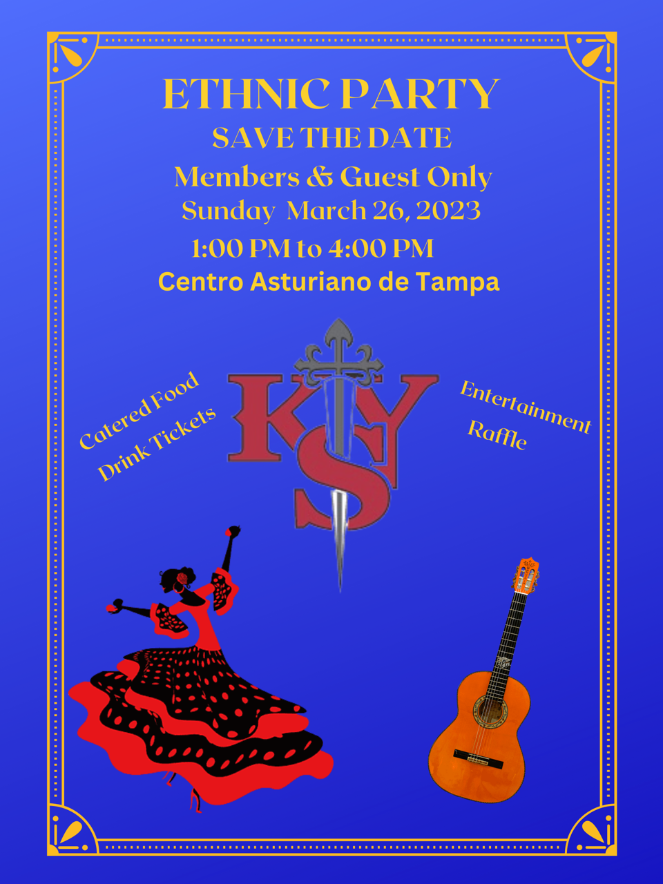 Event Logo Image