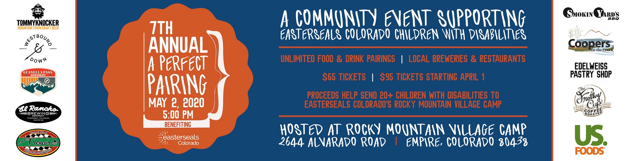 Event Logo Image