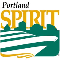 Portland Spirit River Cruises