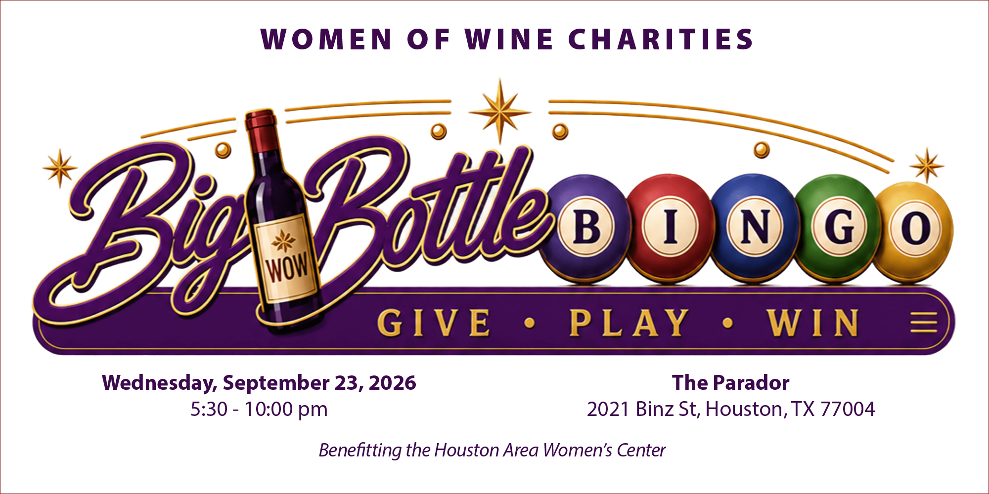 Event Logo Image