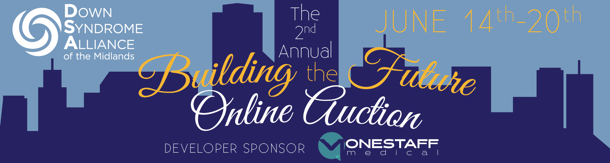 Event Logo Image