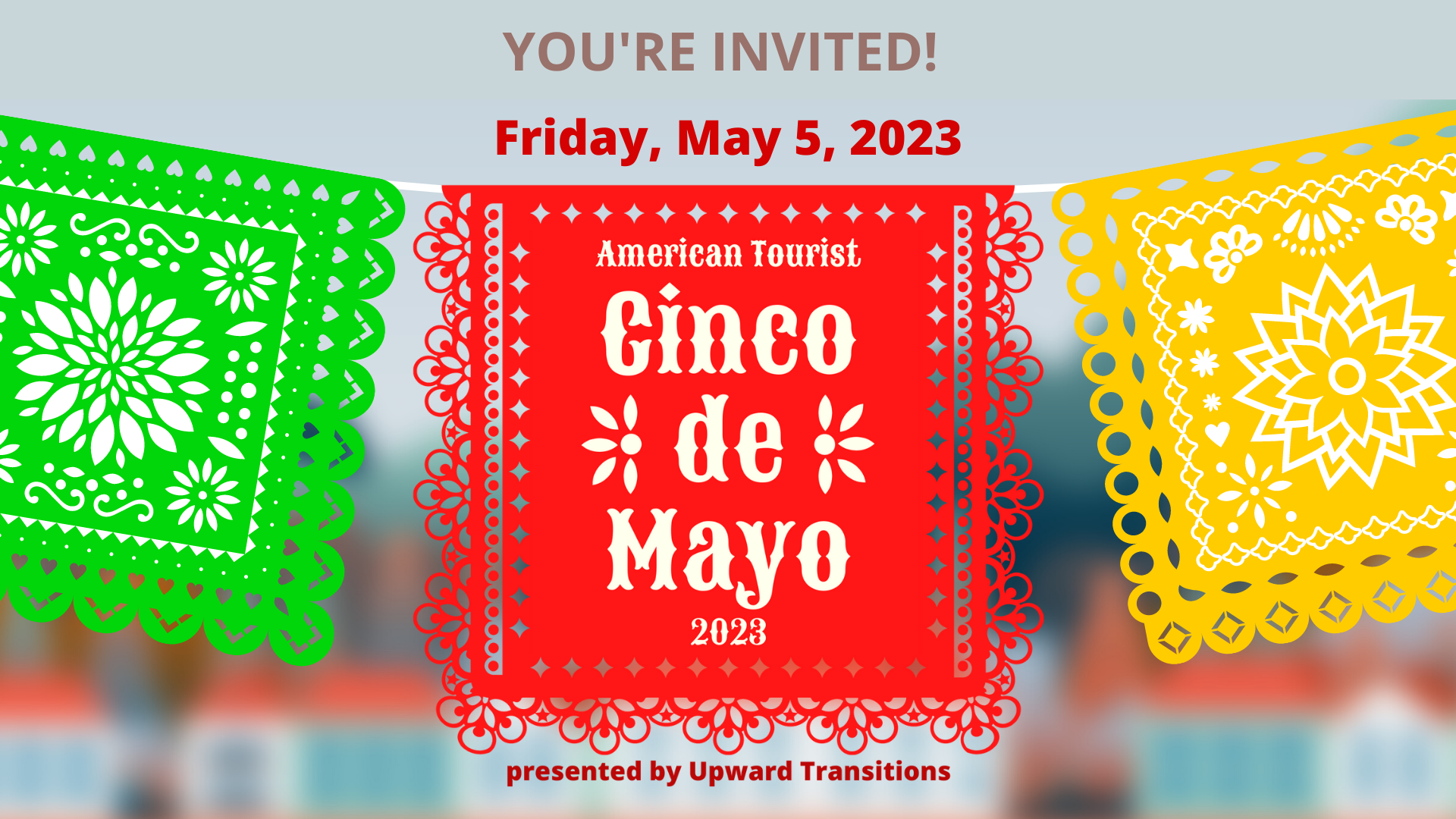 Event Logo Image