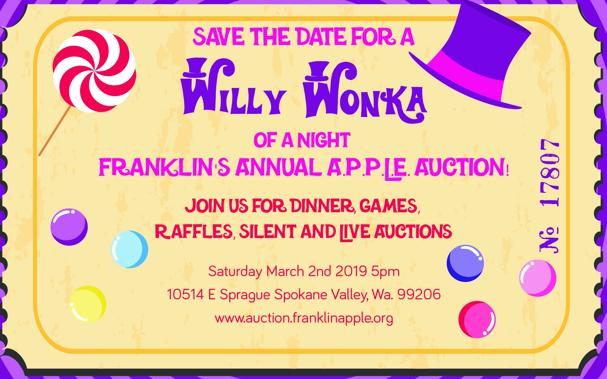 Event Logo Image