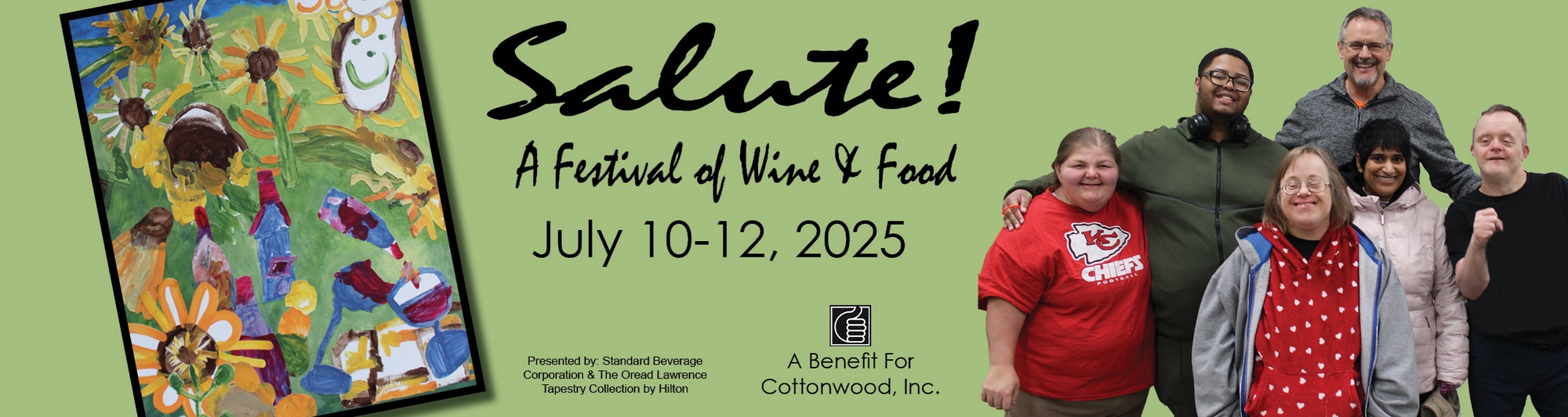 Event Logo Image