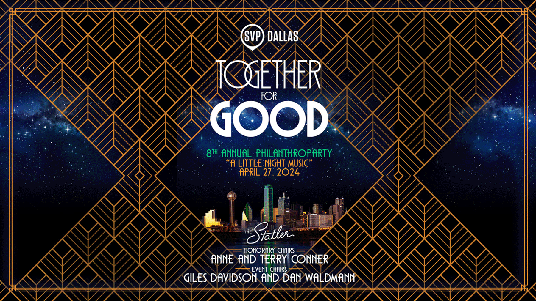 Event Logo Image