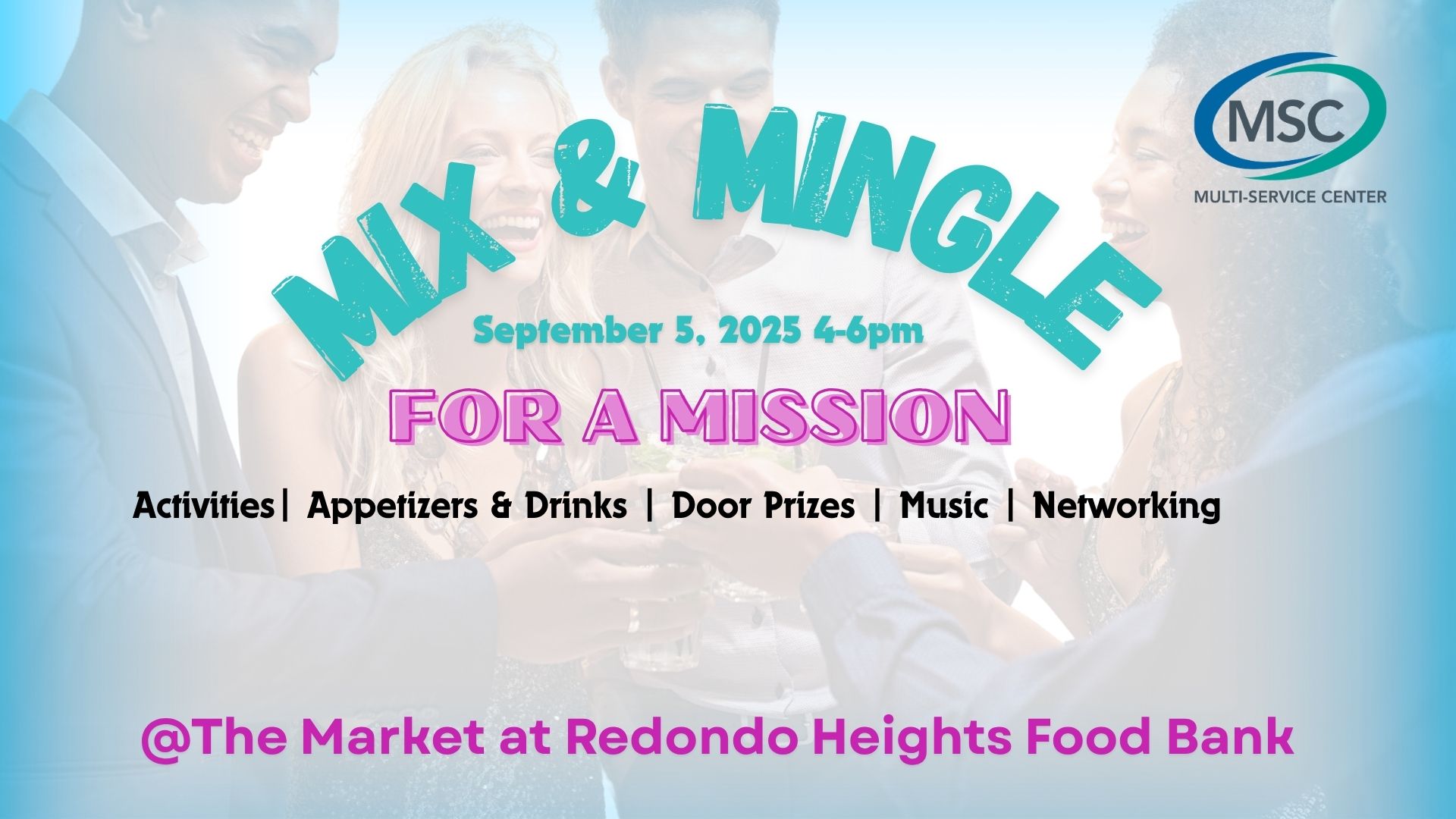 Event Logo Image