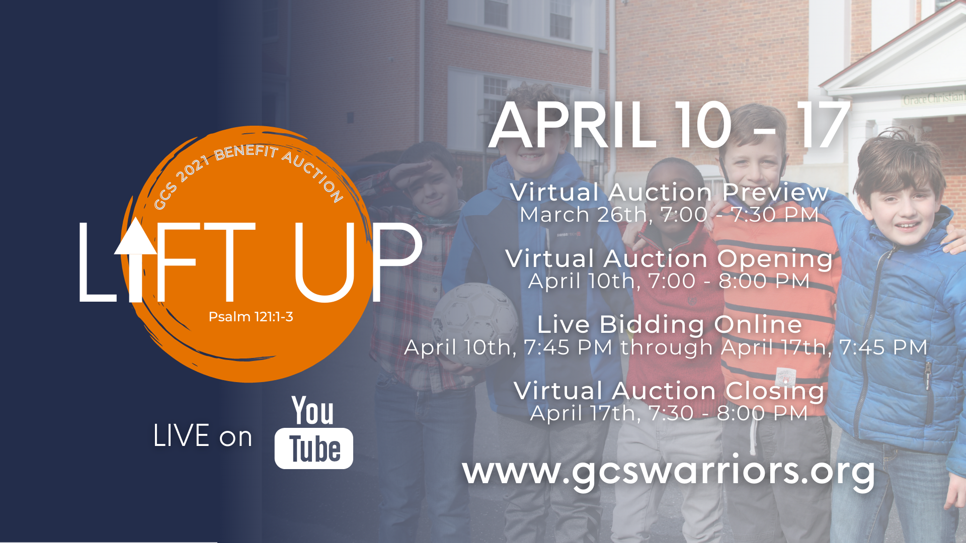 Event Image