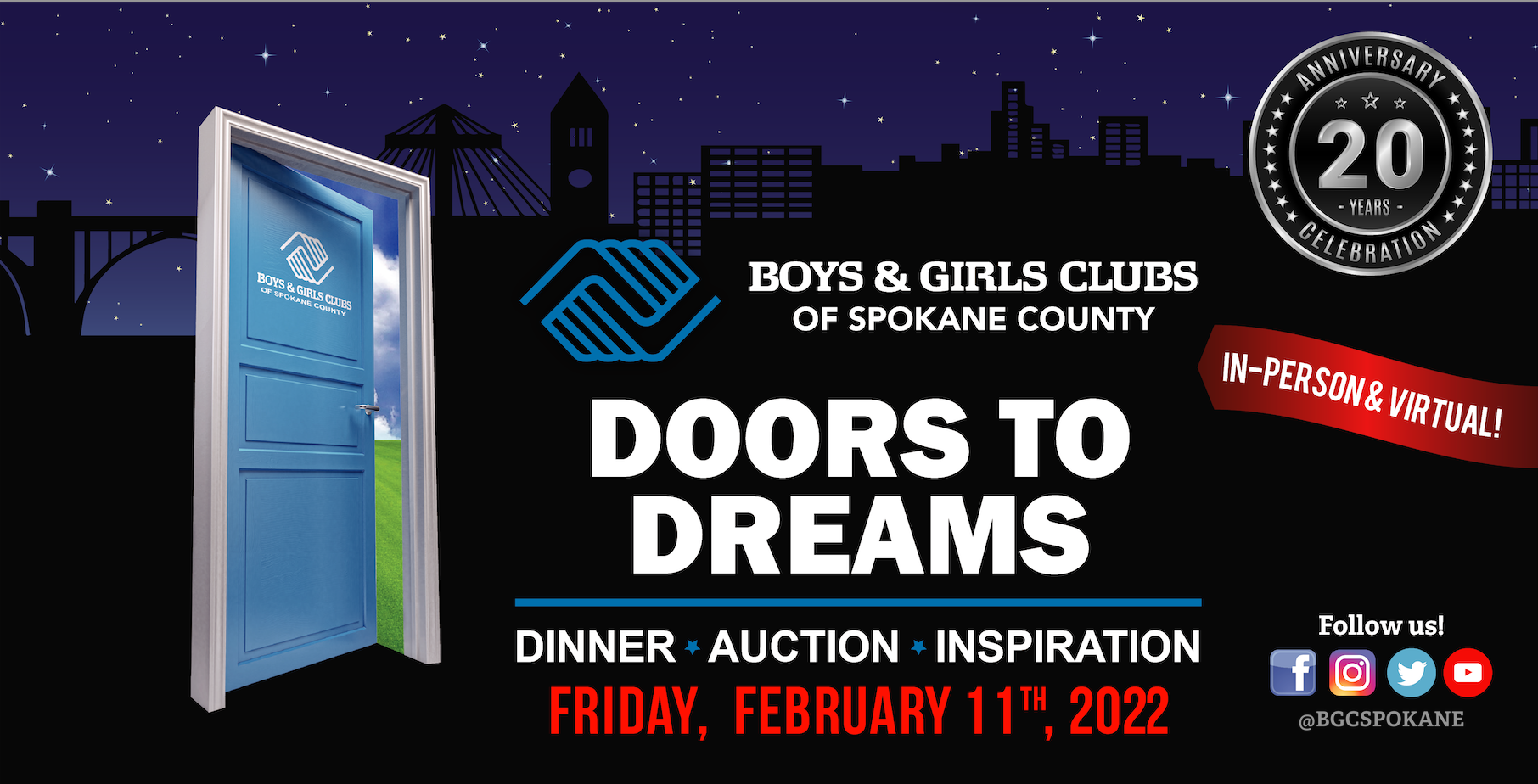 Event Logo Image