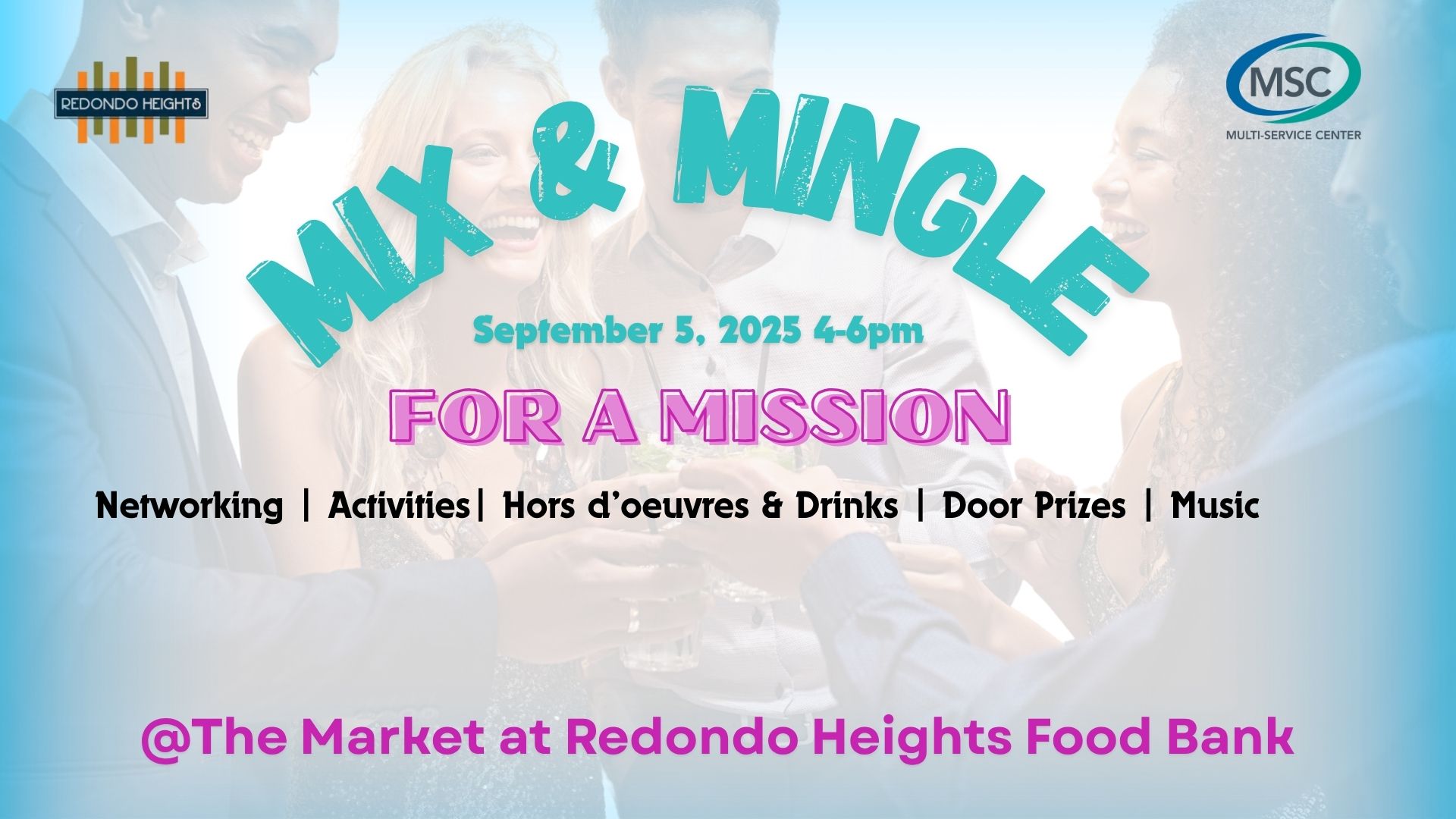 Event Logo Image