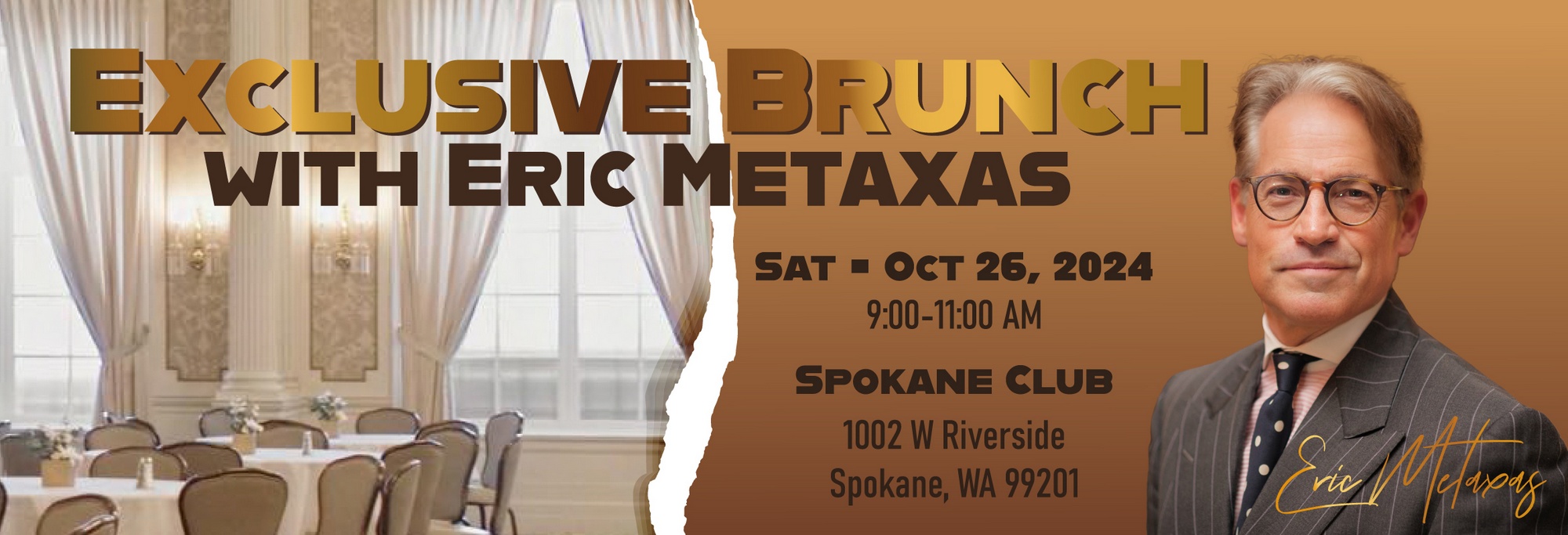 Event Logo Image