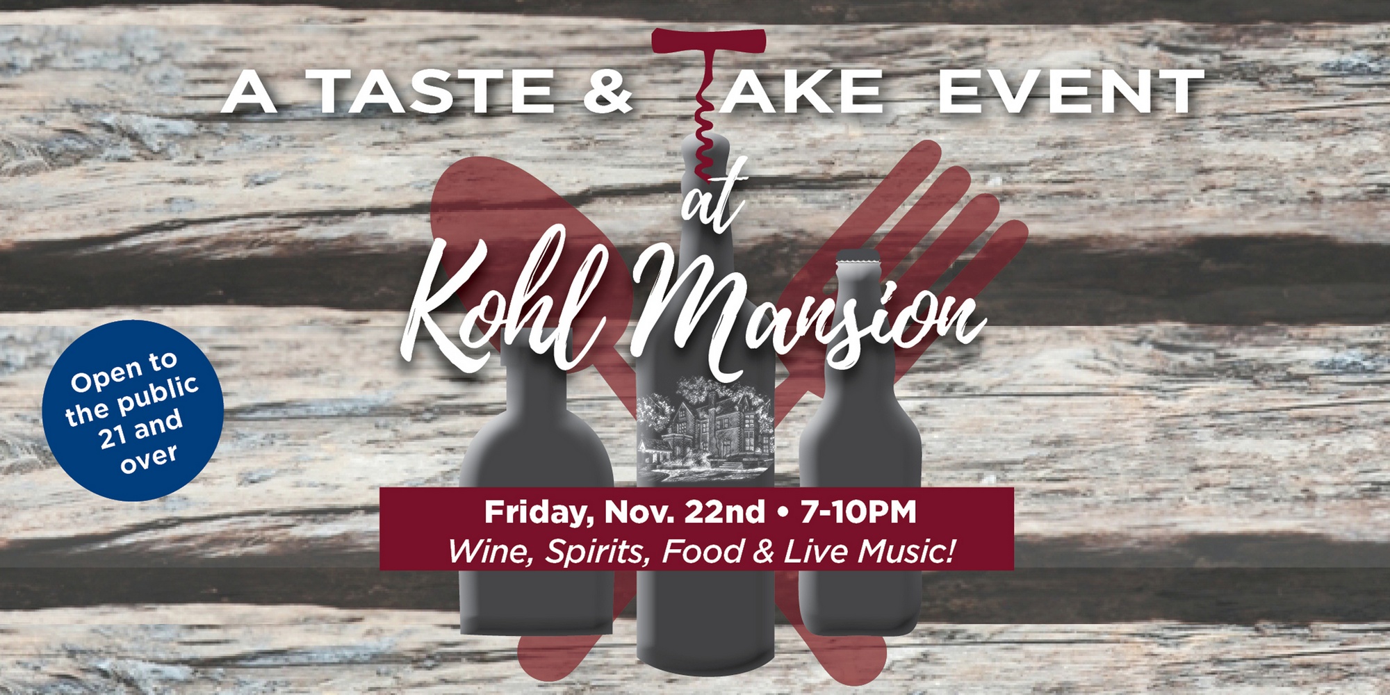 Event Logo Image