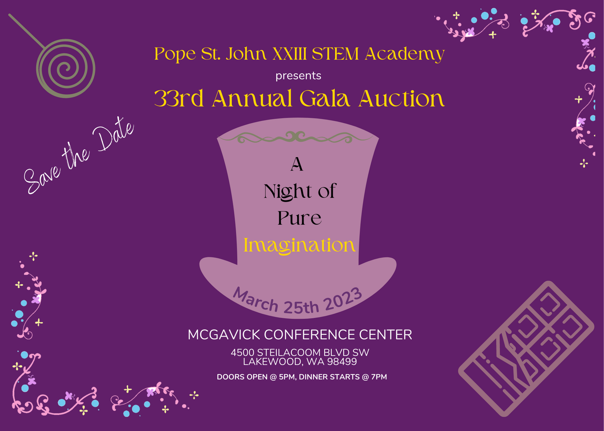 Event Logo Image