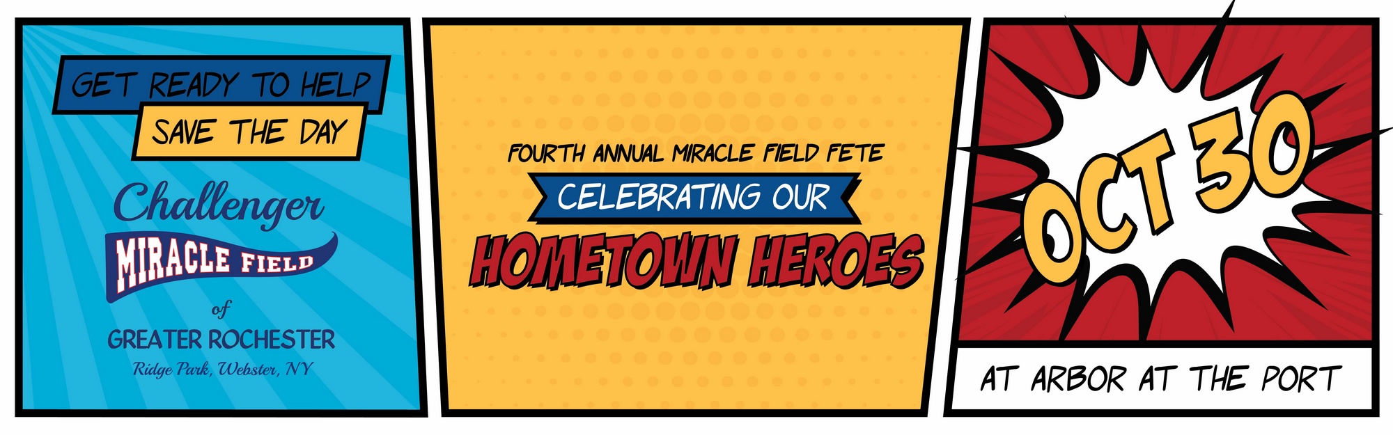 Event Logo Image