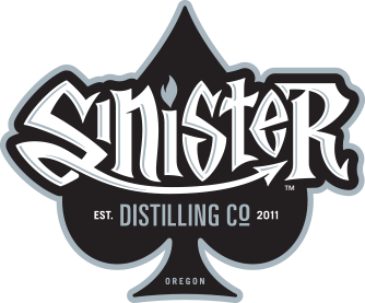 Sinister Distilling