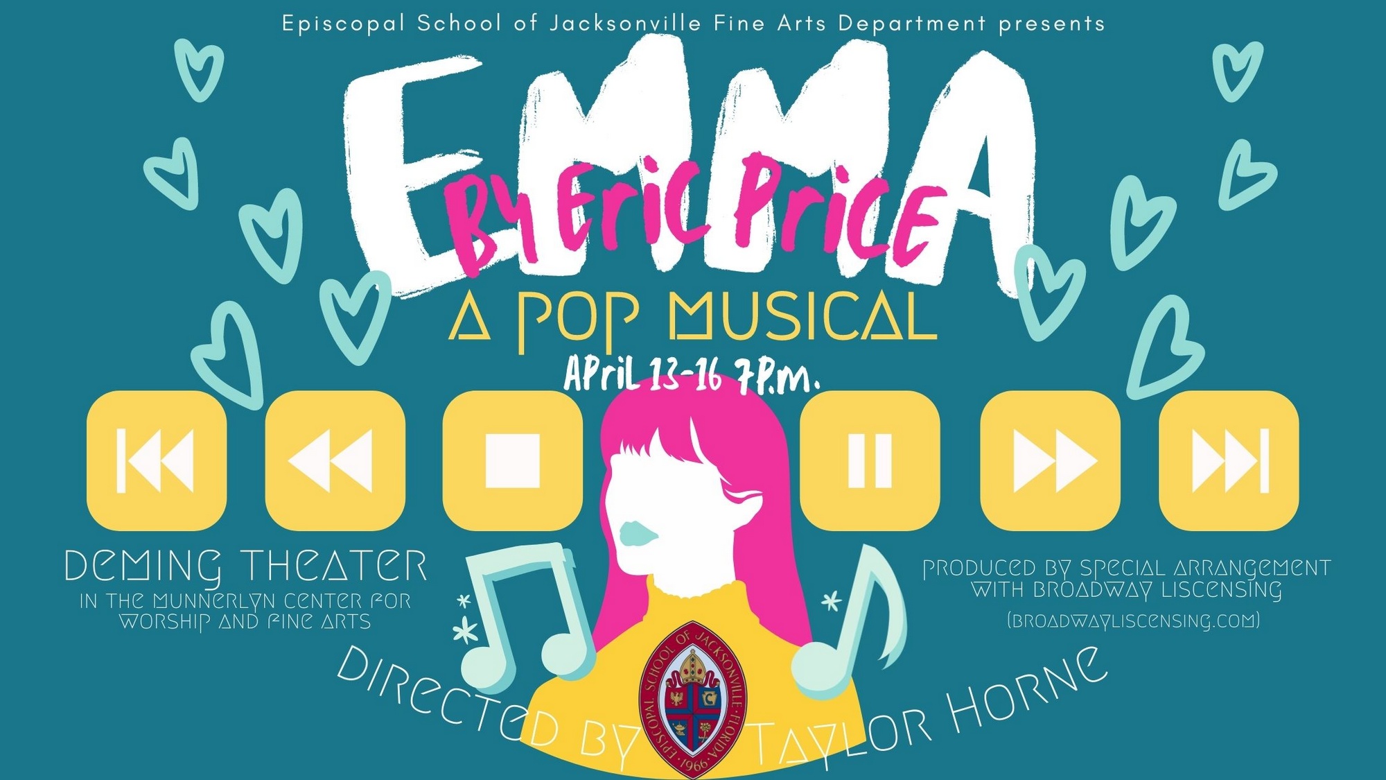 Event Logo Image