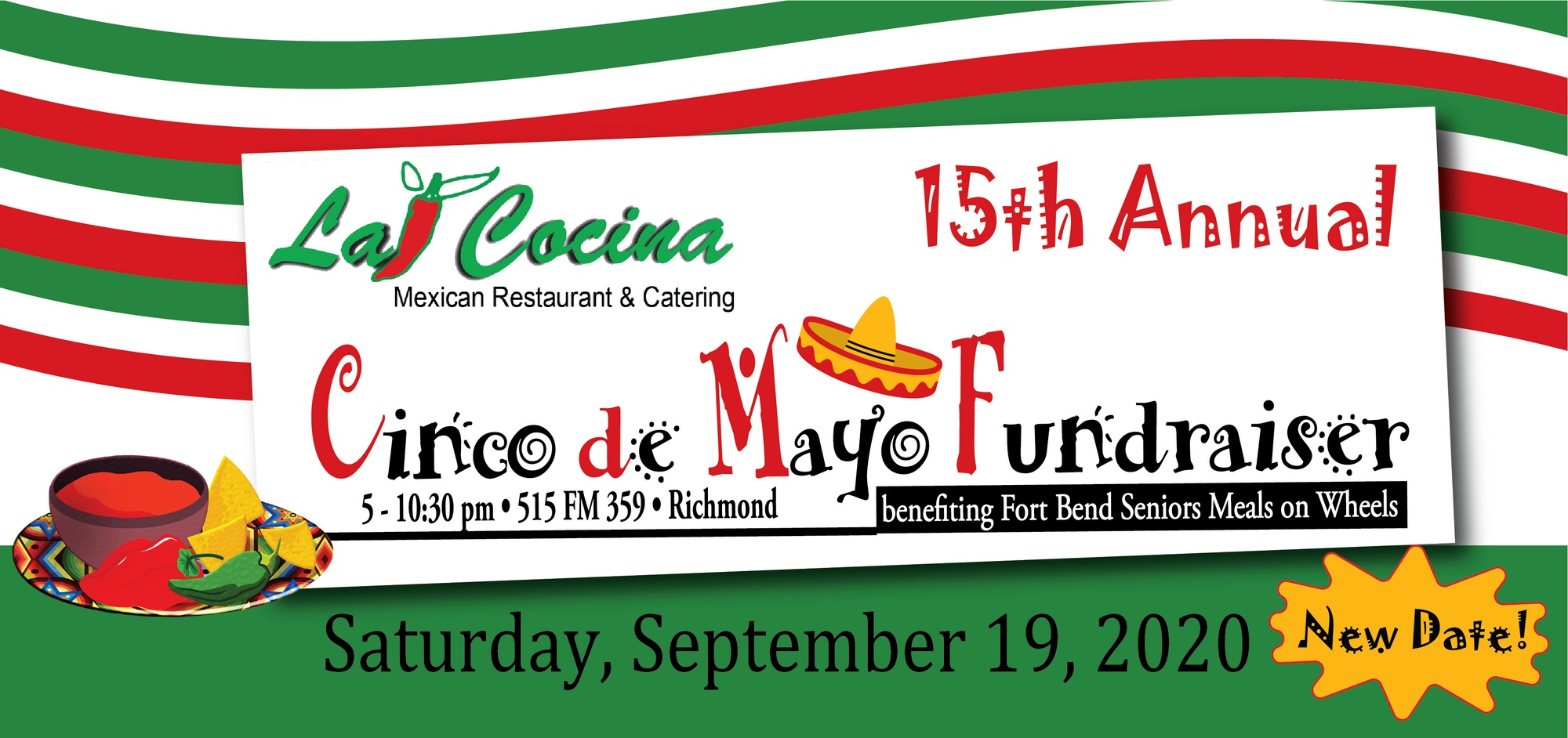 Event Logo Image
