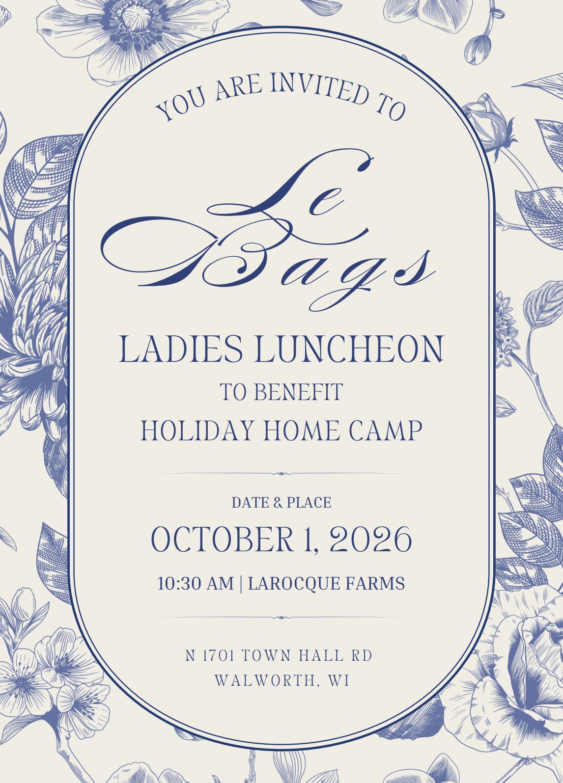 Event Logo Image