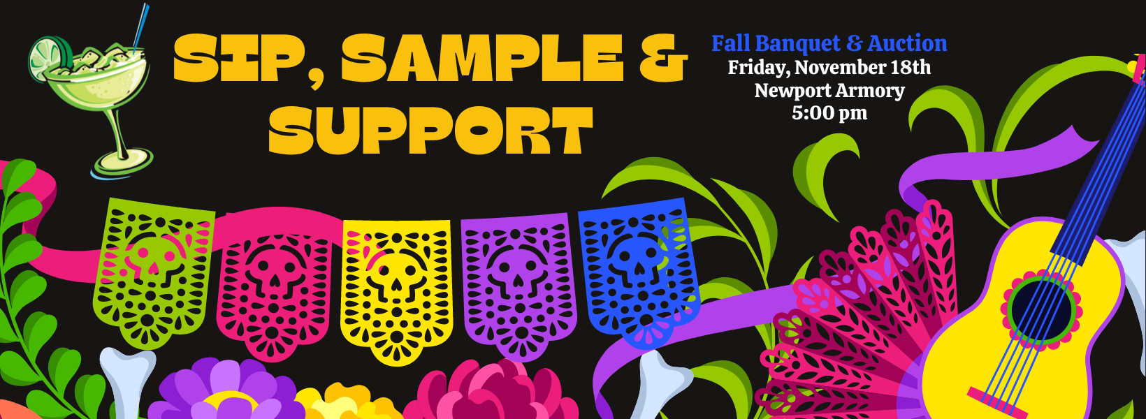 Event Logo Image