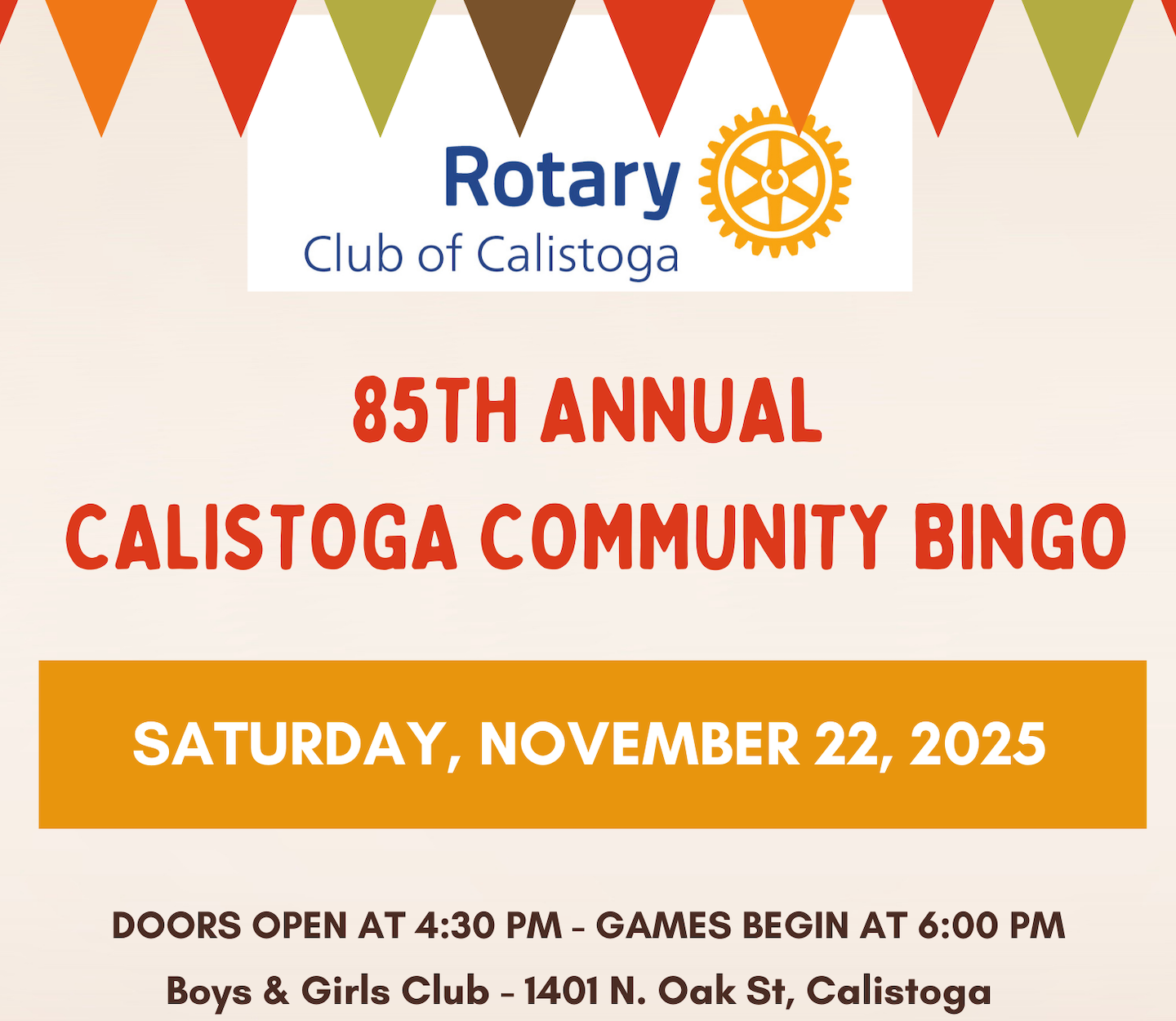 Event Logo Image