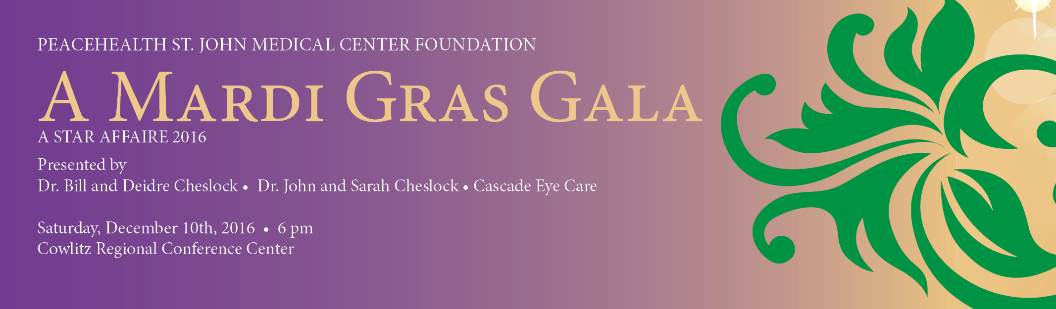 Event Logo Image