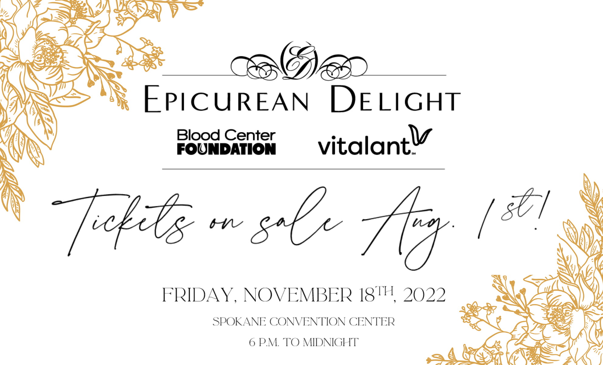 Event Logo Image