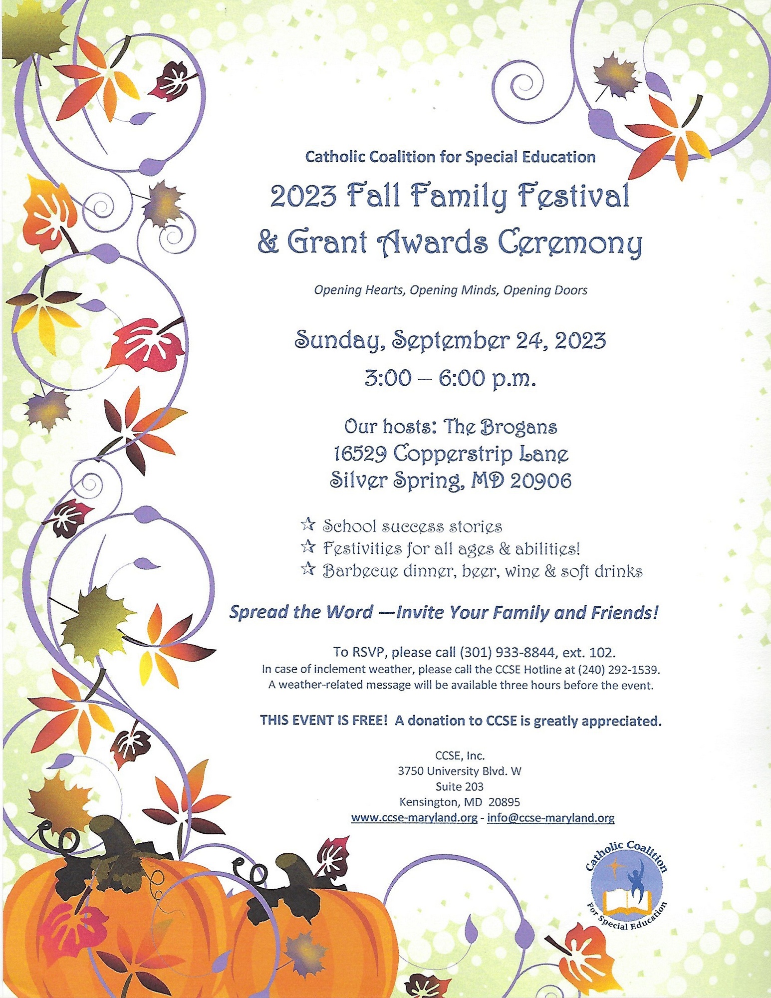 Event Image