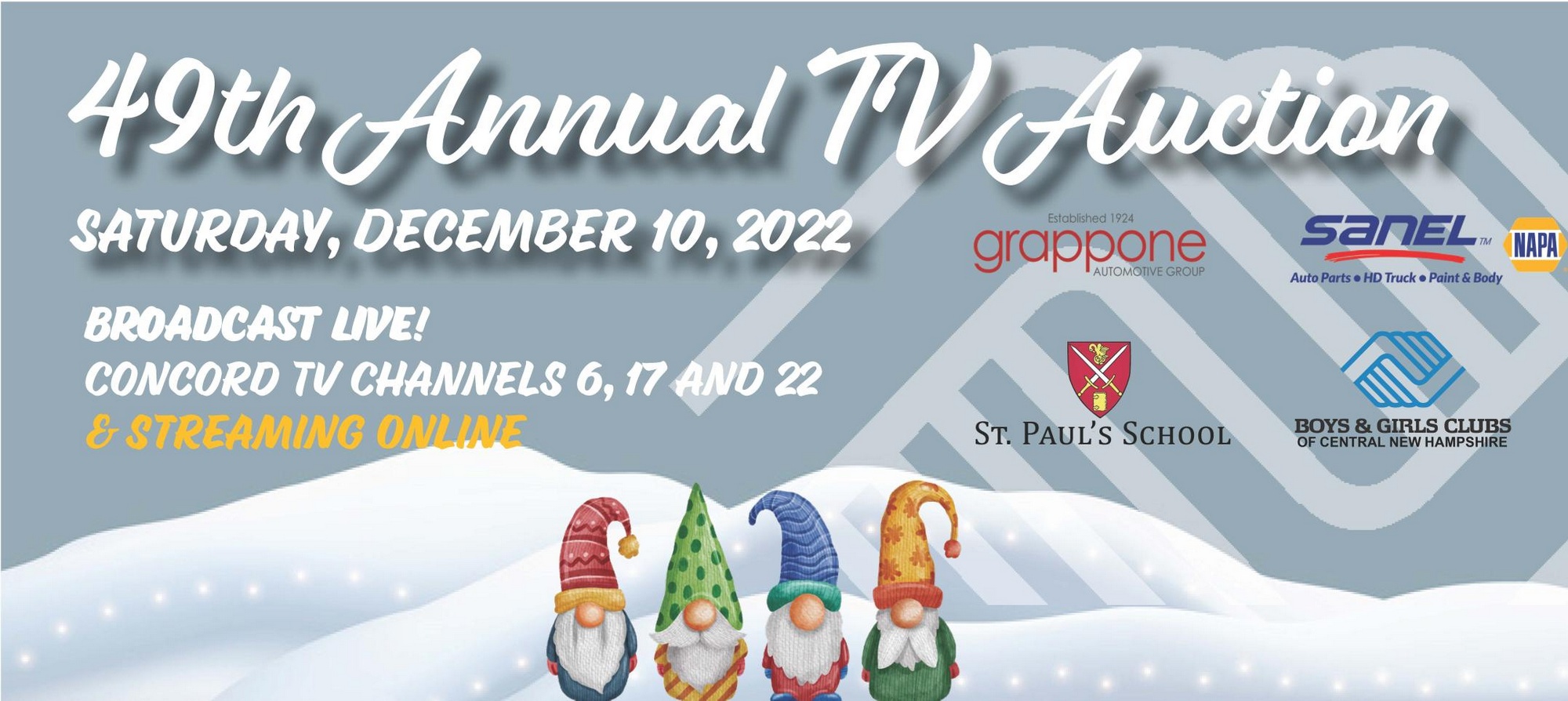 Event Logo Image