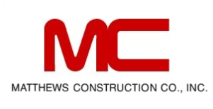 Matthews Construction Co., Inc.