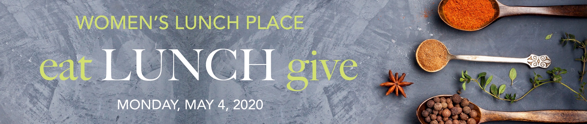 Event Logo Image
