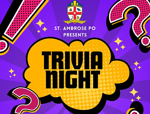 Event Logo Image